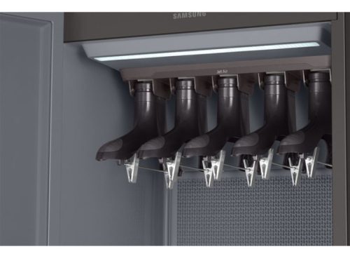 hinh anh tu cham soc quan ao thong minh samsung df10a9500cg sv 2