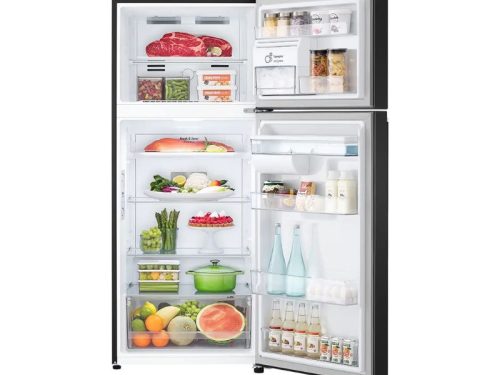 Tủ Lạnh 2 cánh Inverter 374 Lít LG GN-D372BLA 2 hinh anh tu lanh 2 canh inverter 374 lit lg gn d372bla