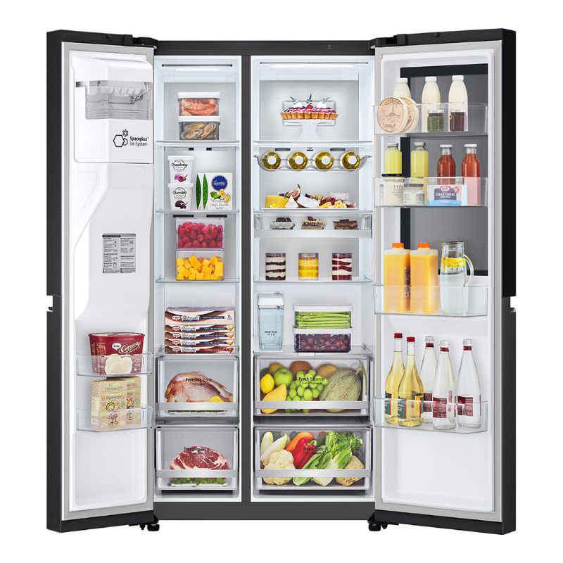 hinh-anh-tu-lanh-2-canh-side-by-side-inverter-635-lit-lg-gr-g257bl.jpg hinh anh tu lanh 2 canh side by side inverter 635 lit lg gr g257bl