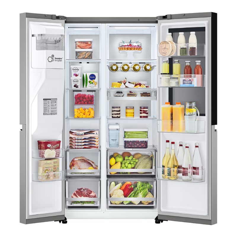 hinh-anh-tu-lanh-2-canh-side-by-side-inverter-635-lit-lg-gr-g257sv.jpg hinh anh tu lanh 2 canh side by side inverter 635 lit lg gr g257sv