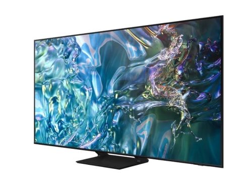 hinh smart tivi qled samsung 4k 85 inch qa85q60dakxxv
