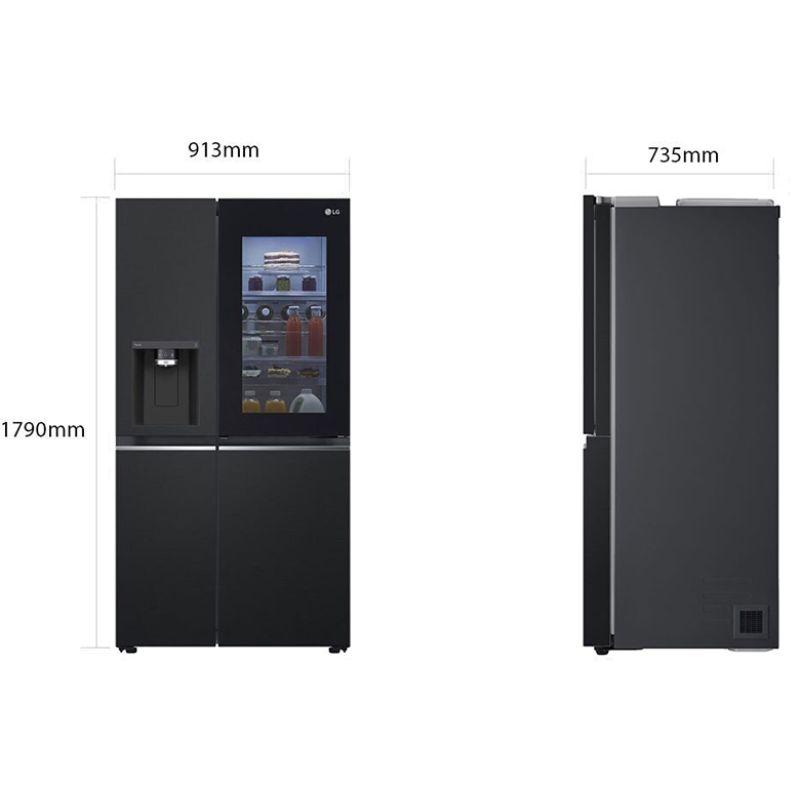 kich-thuoc-tu-lanh-2-canh-side-by-side-inverter-635-lit-lg-gr-x257bl.jpg kich thuoc tu lanh 2 canh side by side inverter 635 lit lg gr