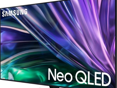 man hinh smart tivi neo qled 4k samsung 75 inch qa75qn85dbkxxv