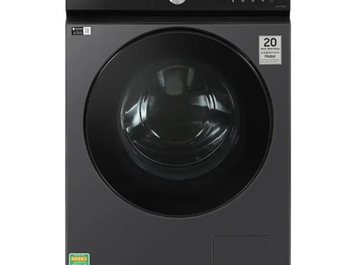 Máy Giặt Samsung Bespoke AI Inverter 14 kg WW14BB944DGBSV cửa trước 1 may giat samsung bespoke ai inverter 14 kg ww14bb944dgbsv cua truoc
