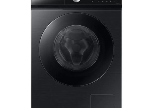 may giat samsung inverter 12 kg ww12cb944dgbsv cua truoc