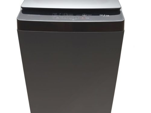 Máy giặt Sharp 10kg ES-Y100HV-S cửa trên