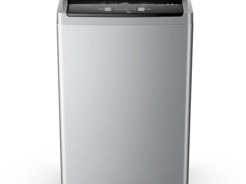 Máy giặt Sharp 8.5kg ES-Y85HV-S cửa trên