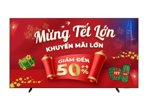 Smart Tivi 4K 98 Inch Samsung UA98DU9000