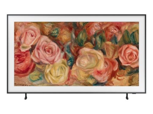 Smart Tivi Khung Tranh The Frame QLED Samsung 4K 65 inch QA65LS03DAKXXV