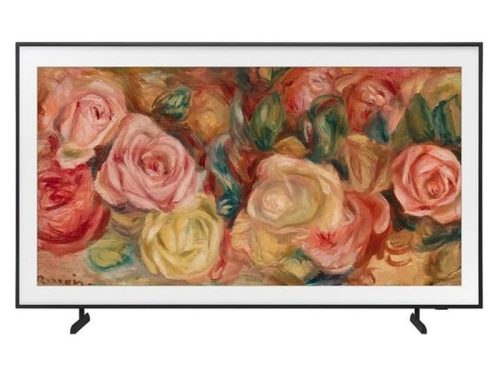 Smart Tivi Khung Tranh The Frame QLED Samsung 4K 75 inch QA75LS03DAKXXV