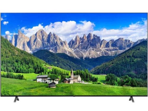 Smart Tivi LED LG 4K 65 inch 65UT801C0SB
