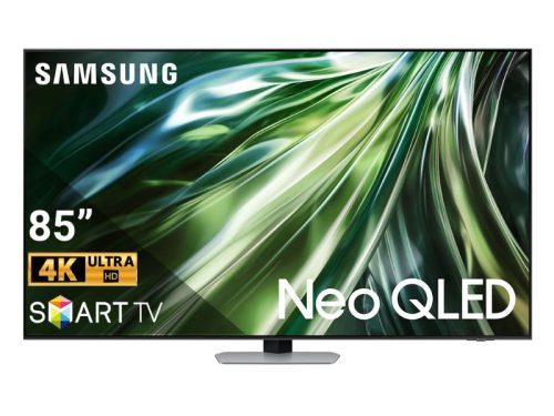 Smart Tivi Neo QLED Samsung 4K 85 inch QA85QN90DAKXXV