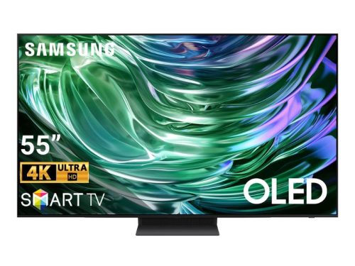 Smart Tivi OLED 4K 55 Inch Samsung QA55S90DAKXXV