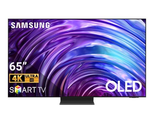 Smart Tivi OLED 4K 65 Inch Samsung QA65S95DAKXXV