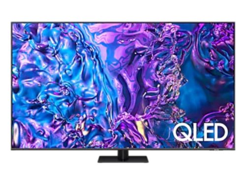 Smart Tivi QLED 4K 65 Inch Samsung QA65Q70DAKXXV