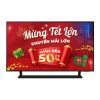 Smart Tivi QLED Samsung 4K 43 Inch QA43Q60D
