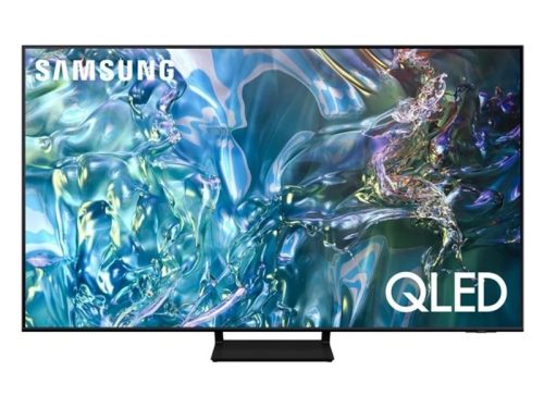 Smart Tivi QLED Samsung 4K 75 inch QA75Q60DAKXXV