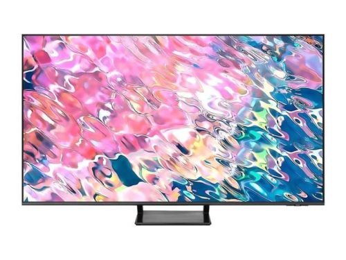 Smart Tivi Samsung QLED 4K 65 Inch QA65Q60B