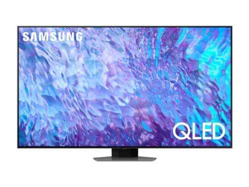 Smart Tivi Samsung QLED 4K 98 inch QA98Q80C