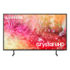 Giỏ hàng 4 Smart Tivi UHD 4K 43 inch Samsung UA43DU7000KXXV
