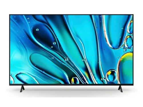 Tivi BRAVIA 3 LED 4K 65 Inch Sony K-65S30