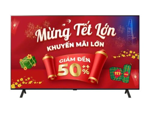 Tivi Smart OLED 4K 55 Inch LG OLED55B4PSA