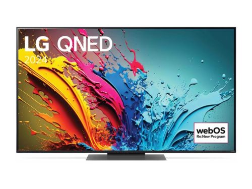 Tivi Smart QNED 4K 75 Inch LG 75QNED86TSA