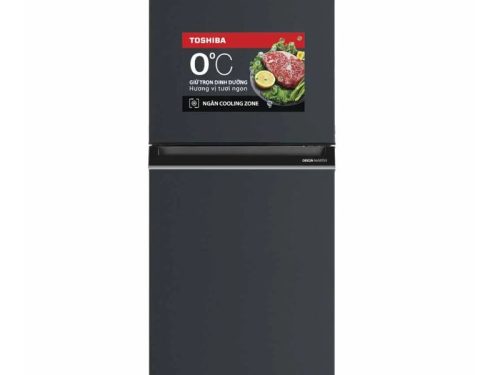 Tủ Lạnh 2 cánh Inverter 180 Lít Toshiba GR-RT234WE-PMV(52)
