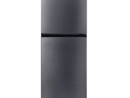 Tủ Lạnh 2 cánh Inverter 181 Lít Sharp SJ-X198V-SL