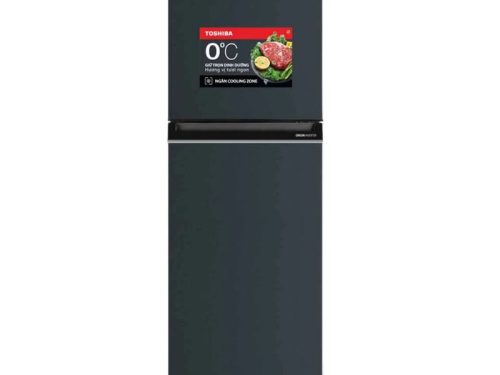 Tủ Lạnh 2 cánh Inverter 233 Lít Toshiba GR-RT303WE-PMV(52)