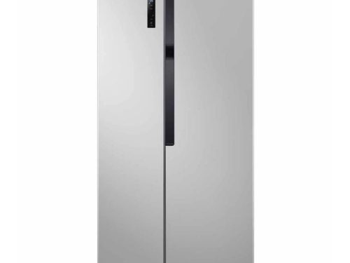 Tủ Lạnh 2 cánh side by side Inverter 519 Lít LG GR-B256JDS