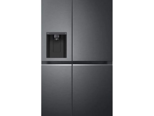 Tủ Lạnh 2 cánh side by side Inverter 635 Lít LG GR-D257WB