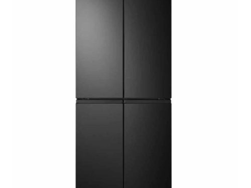 Tủ Lạnh 4 cánh Multi Doors Inverter 454 Lít Hisense HM51WF