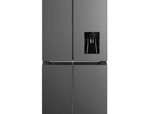 Tủ Lạnh 4 cánh Multi Doors Inverter 492 Lít Electrolux EQE4960A-B