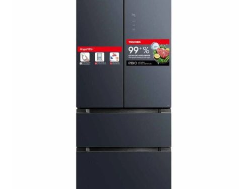 Tủ Lạnh 4 cánh Multi doors Inverter 515 Lít Toshiba GR-RF669WI-PGV(A9)-BG
