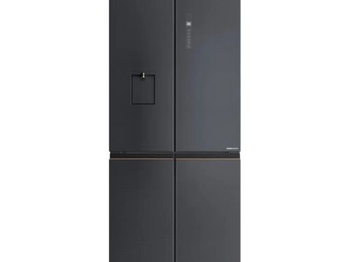 Tủ Lạnh 4 cánh Multi Doors Inverter 515 Lít Toshiba GR-RF675WI-PMV(06)-MG