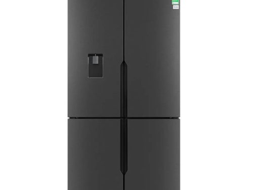 Tủ Lạnh 4 cánh Multi Doors Inverter 562 Lít Electrolux EQE5660A-B