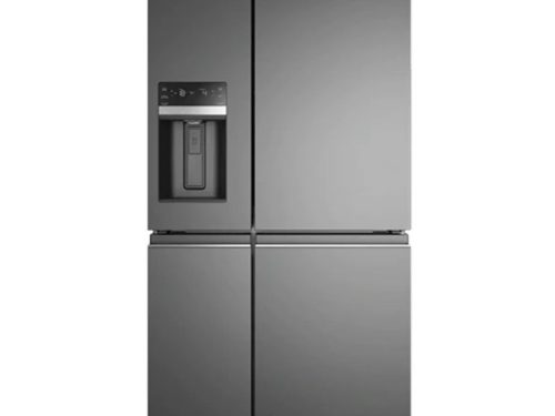 Tủ Lạnh 4 cánh Multi Doors Inverter 609 Lít Electrolux EQE6879A-B