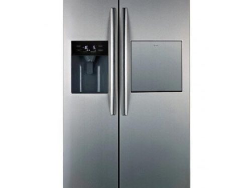 Tủ lạnh 2 cửa Hafele 534.14.250