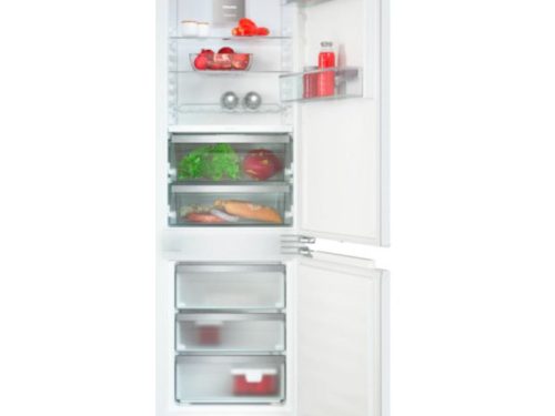 Tủ mát Miele K 7744 E - 275L