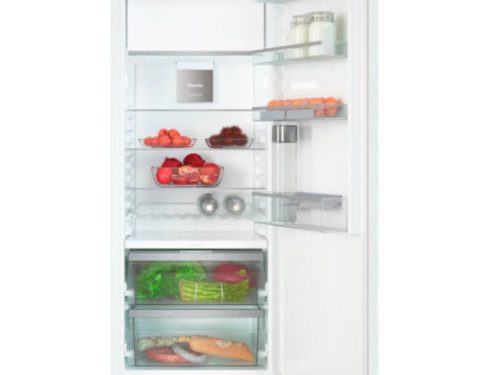 Tủ mát Miele K 7444 D 206L