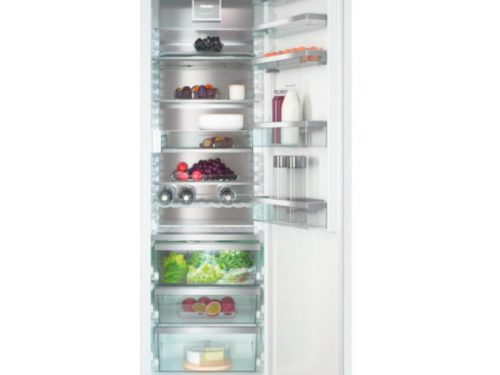 Tủ mát Miele K 7793 C - 296L