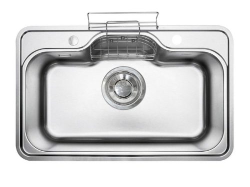 Chậu rửa bát Kluger KT8050FS – S80