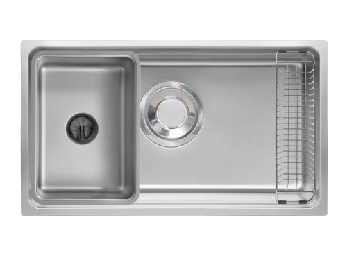 Chậu rửa bát Kluger KU7844FS Plus