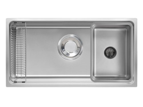 Chậu rửa bát Kluger KU8844FS Plus