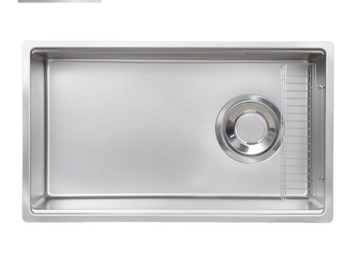 Chậu rửa bát Kluger KY7545SL Basic