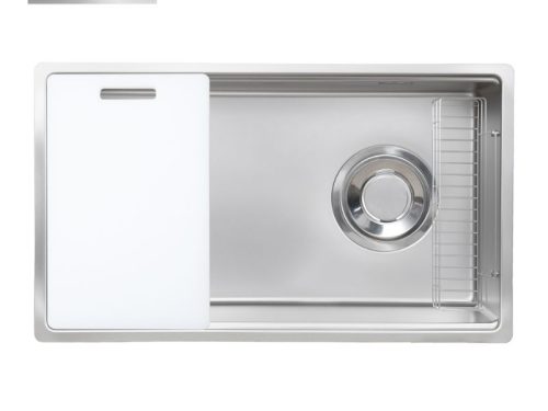 Chậu rửa bát Kluger KY7545SL Plus