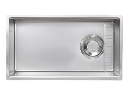 Chậu rửa bát Kluger KY8045FS – S80