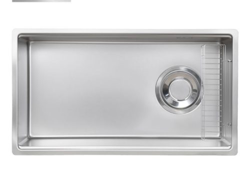 Chậu rửa bát Kluger KY8045SL Basic