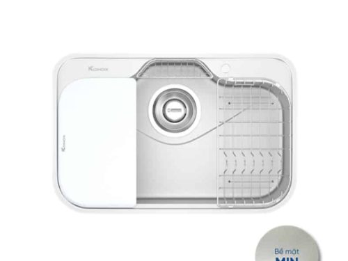 Chậu rửa bát Konox TARI 7851SM